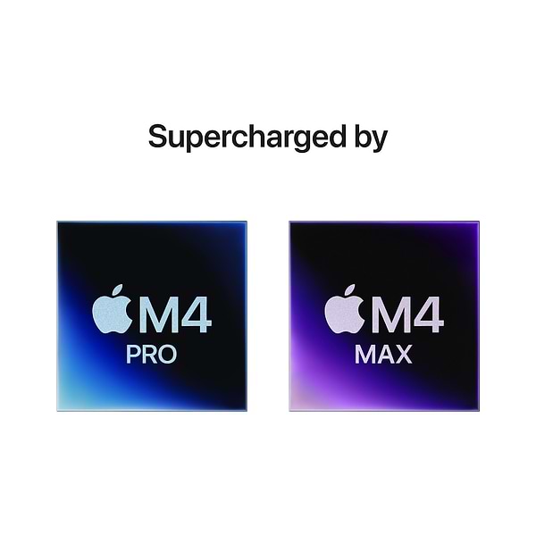 Фото - Ноутбук Apple MacBook Pro 14'' M4 Pro 14-core CPU 20-core GPU 48GB 512GB Z1FE004WU Space Black