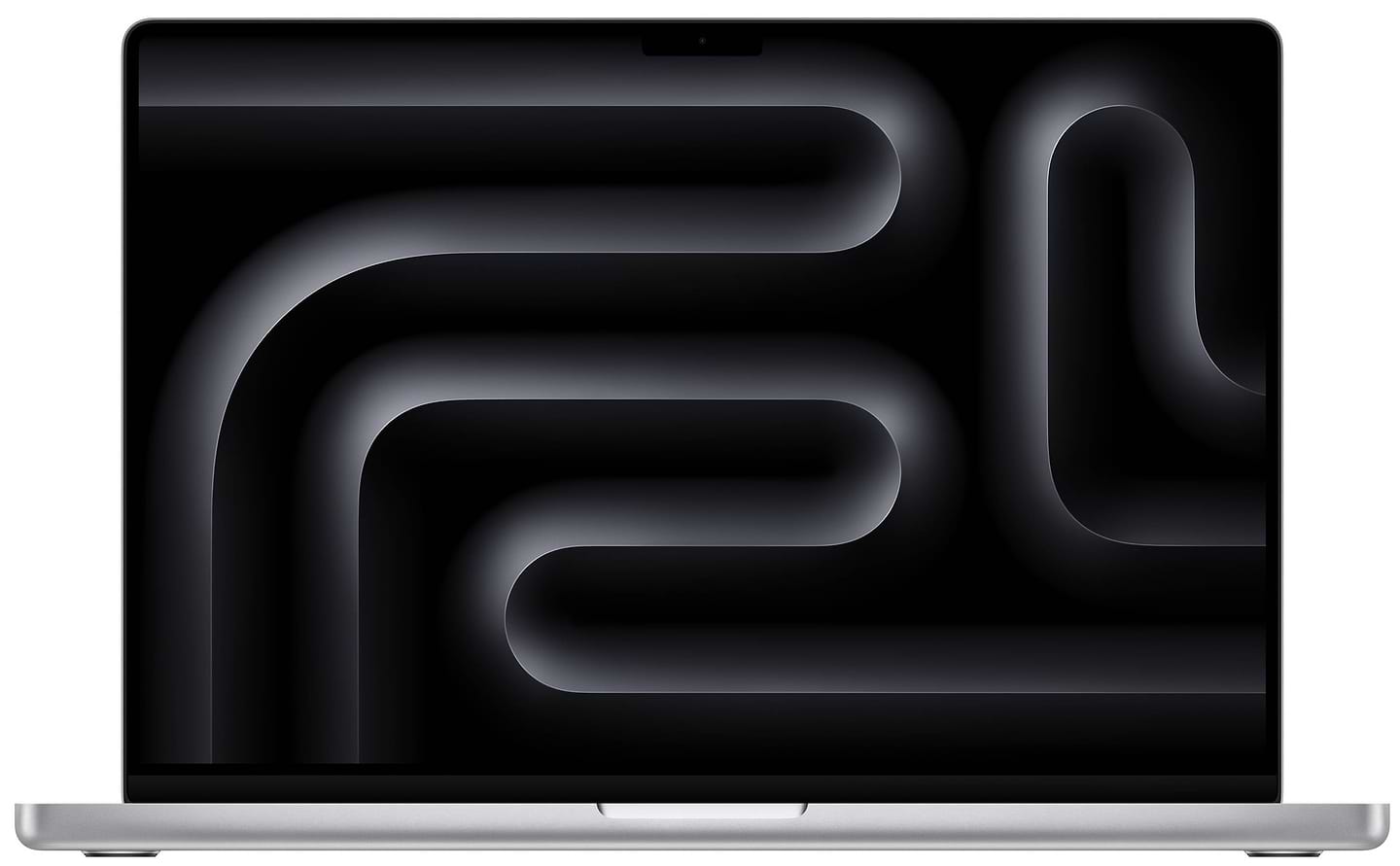 Ноутбук Apple MacBook Pro 16'' M5 Pro 18-core CPU 20-core GPU 24Gb 1TB MGE44 Silver