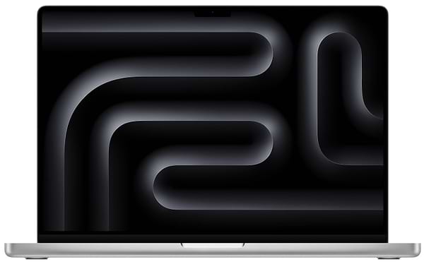 Фото - Ноутбук Apple MacBook Pro 16'' M5 Pro 18-core CPU 20-core GPU 24Gb 1TB MGE44 Silver