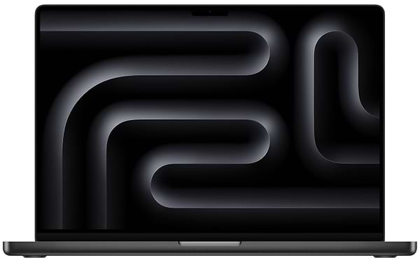 Фото - Ноутбук Apple MacBook Pro 16'' M5 Max 18-core CPU 32-core GPU 36Gb 2TB MGED4 Space Black