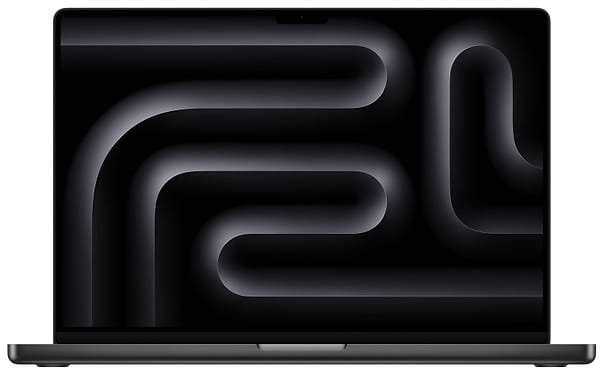 Фото - Ноутбук Apple MacBook Pro 16'' M5 Max 18-core CPU 40-core GPU 48Gb 2TB MGEE4 Space Black