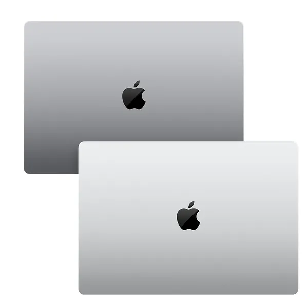 Фото - Ноутбук Apple MacBook Pro 14'' M1 Pro 1TB MKGT3 Silver