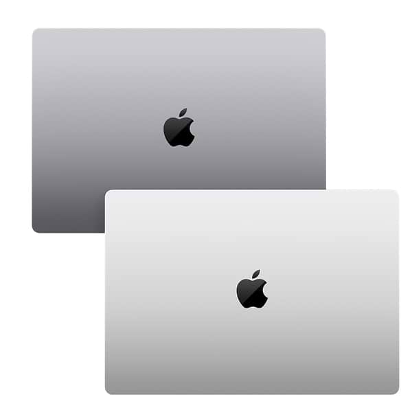 Фото - Ноутбук Apple MacBook Pro 14'' M1 Pro 512GB MKGP3 Space Gray