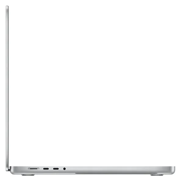 Фото - Ноутбук Apple MacBook Pro 14'' M1 Pro 512GB MKGR3 Silver