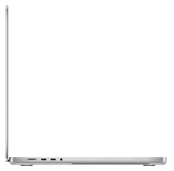 Фото - Ноутбук Apple MacBook Pro 14'' M1 Pro 1TB MKGT3 Silver