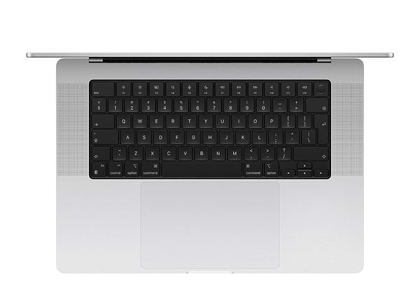 Фото - Ноутбук Apple MacBook Pro 16'' M4 Max 14-core CPU 32-core GPU 36Gb 1Tb MX2V3 Silver