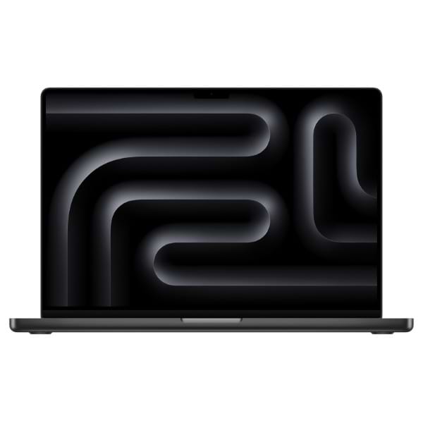 Ноутбук Apple MacBook Pro 16" M4 Max 36GB/1TB Space Black (Відновлений, Як новий)
