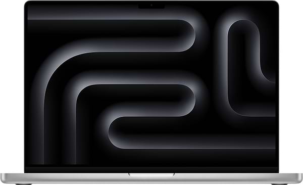 Фото - Ноутбук Apple MacBook Pro 16'' M3 Max MRW73 14-core CPU 30-core GPU 1Tb Silver