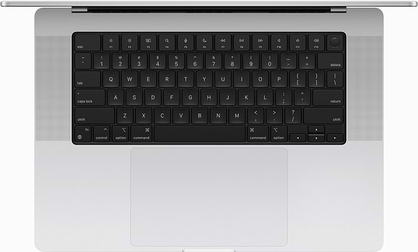 Фото - Ноутбук Apple MacBook Pro 16'' M3 Max MRW73 14-core CPU 30-core GPU 1Tb Silver