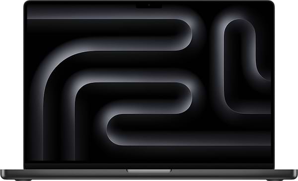 Фото - Ноутбук Apple MacBook Pro 16'' M3 Max 14-core CPU 30-core GPU 1Tb MRW33 Space Black