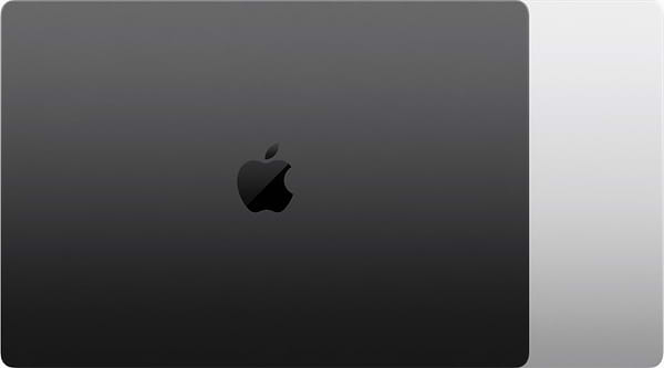 Фото - Ноутбук Apple MacBook Pro 16'' M3 Max 14-core CPU 30-core GPU 1Tb MRW33 Space Black