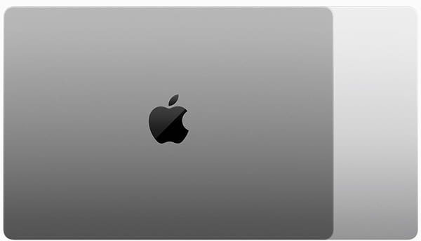 Фото - Ноутбук Apple MacBook Pro 14'' M3 8-core CPU 10-core GPU 1Tb MR7K3 Silver