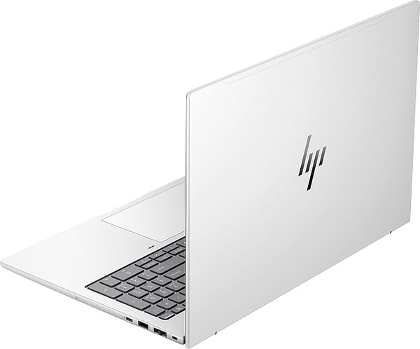 Фото - Ноутбук HP EliteBook 8-G1i (CU0G2ET) Silver