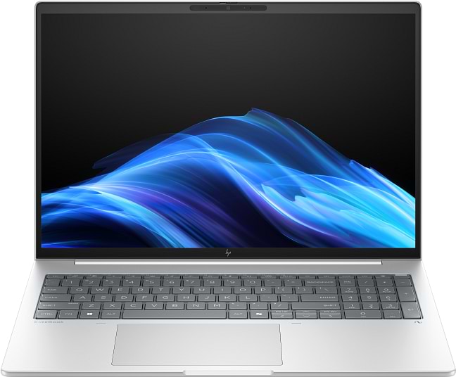 Ноутбук HP EliteBook 8-G1i (CU0G7ET) Silver - Фото 1