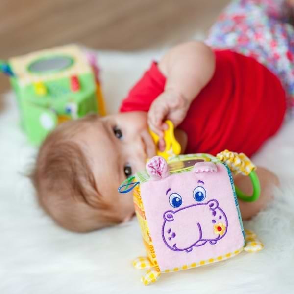 Фото - Підвіска Macik Зоо" Бегемот Добряк" (МС 110202-02)