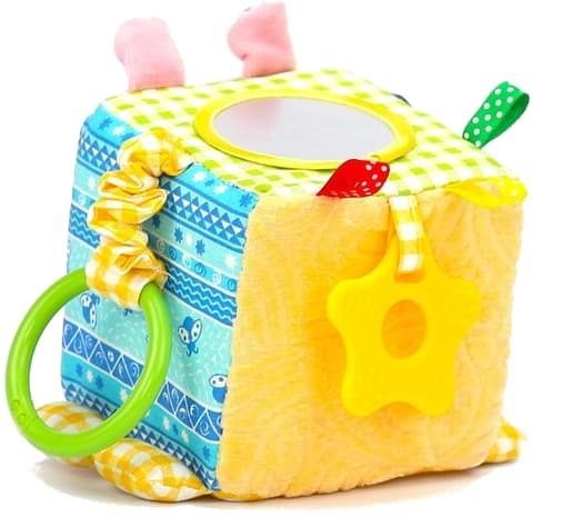 Підвіска Macik Зоо" Бегемот Добряк" (МС 110202-02)