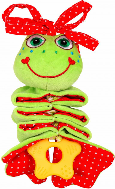 Підвіска Macik Ферма" Жаба" (МС 110305-02)