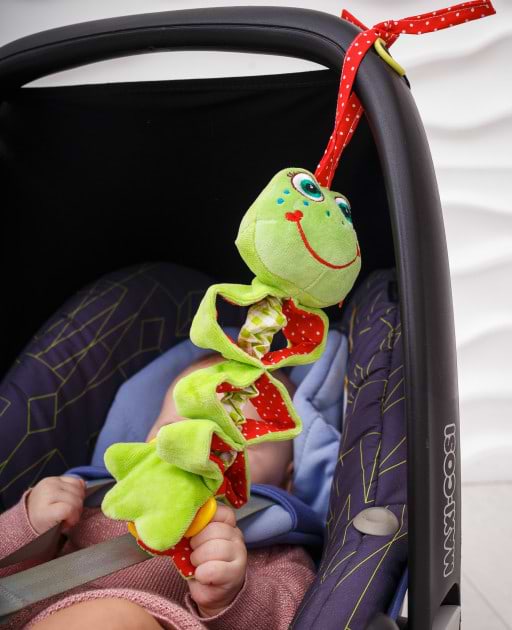 Фото - Підвіска Macik Ферма" Жаба" (МС 110305-02)