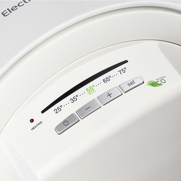 Фото - Водонагреватель Electrolux EWH 100 Htr DL EEC