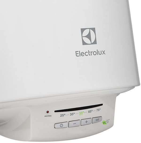 Фото - Водонагреватель Electrolux EWH 80 Htr DL EEC