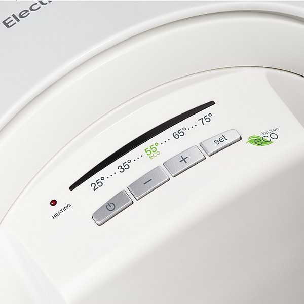 Фото - Водонагреватель Electrolux EWH 50 Htr DL EEC