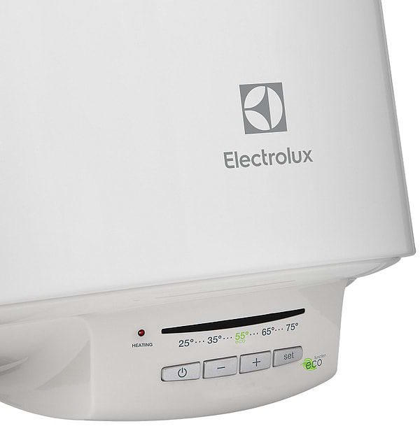 Фото - Водонагреватель Electrolux EWH 100 Htr DL EEC