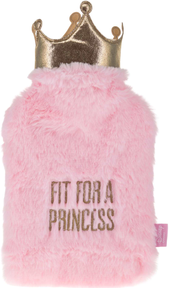 Водяна грілка для малюка MAD BEAUTY Принцес, 500 мл (DPRP-FG14132-6)