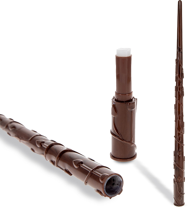 Фото - Бальзам для губ дитячий MAD BEAUTY Гаррі Поттер – Паличка (WHP-19263-12)