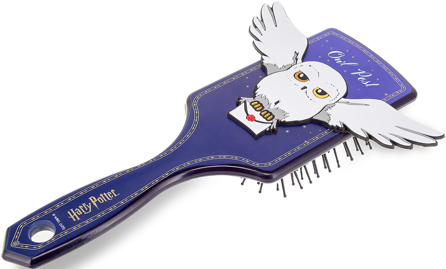 Гребінець для дитячого волосся MAD BEAUTY Гаррі Поттер (WHP-19280-8)