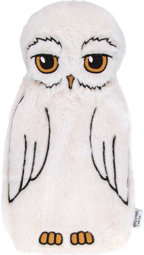 Водяна грілка для малюка MAD BEAUTY Гаррі Поттер – Гедвіга (WHP-19326-6)