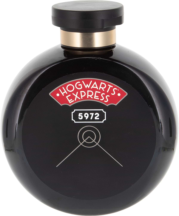 Фото - Подарочный набор для ухода за телом MAD BEAUTY Гарри Поттер 300 мл (WHP-19334-6)