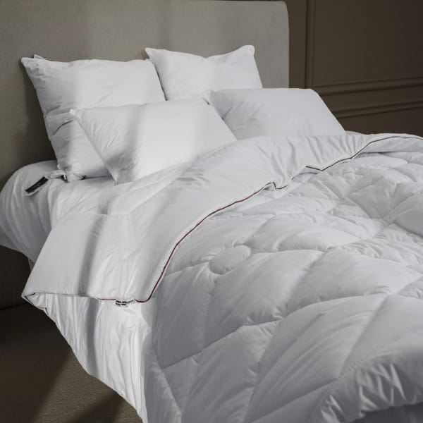 Фото - Одеяло летнее полуторное MirSon De Luxe Hand Made №667 с эвкалиптом 155х215 (2200000856654)