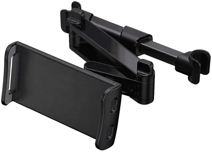Автодержатель MadeInFuture T10 Black (MIF91912)