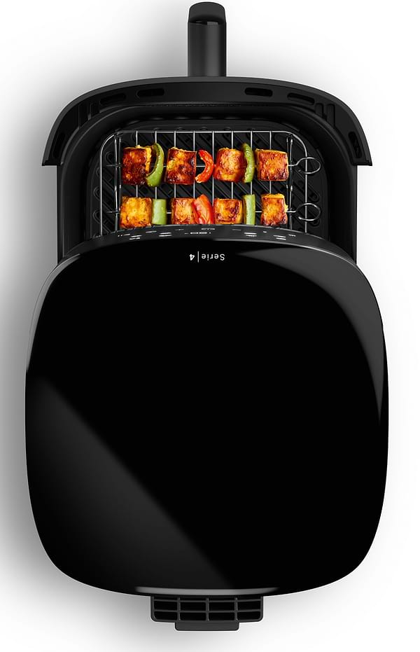 Фото - Мультипіч Bosch MAF462B1