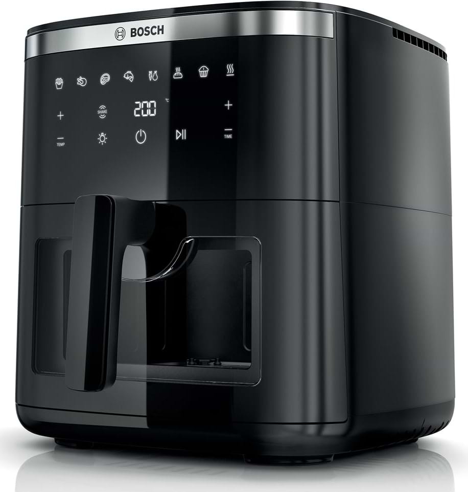 Мультипечь Bosch MAF671B1 - Фото 1