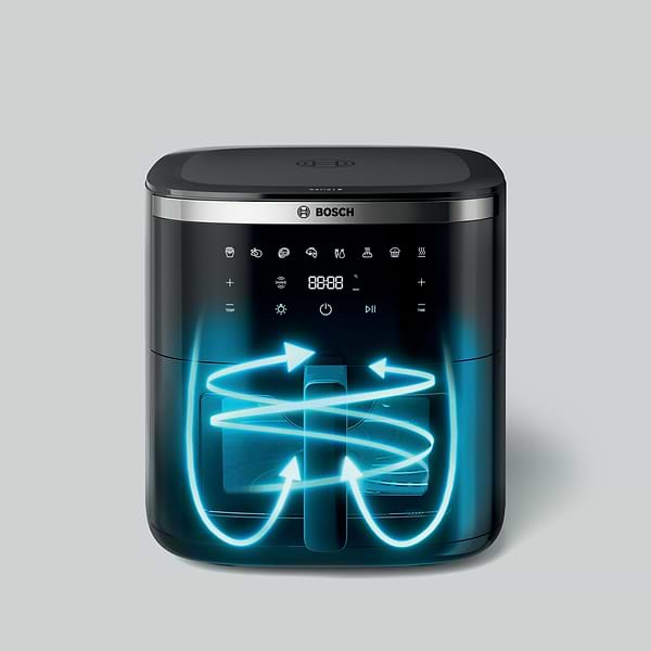 Фото - Уцінка - Мультипіч Bosch MAF671B0 Серія 6