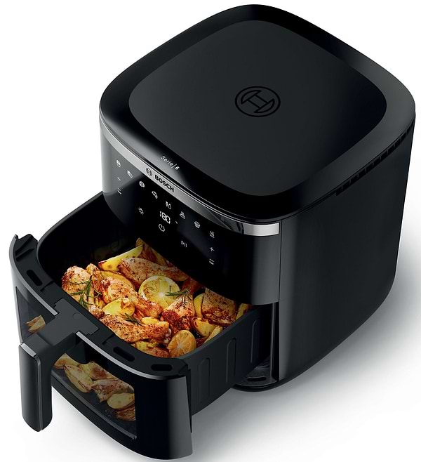 Фото - Уцінка - Мультипіч Bosch MAF671B0 Серія 6
