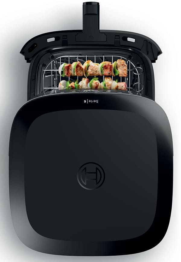 Фото - Мультипіч Bosch MAF671B1