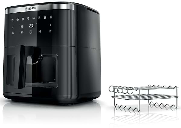 Фото - Мультипіч Bosch MAF671B1