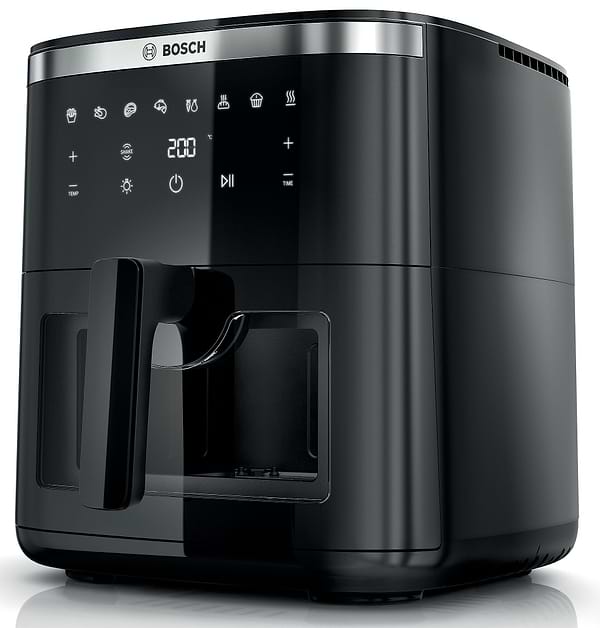 Фото - Мультипіч Bosch MAF671B1 Фото - Мультипіч Bosch MAF671B1