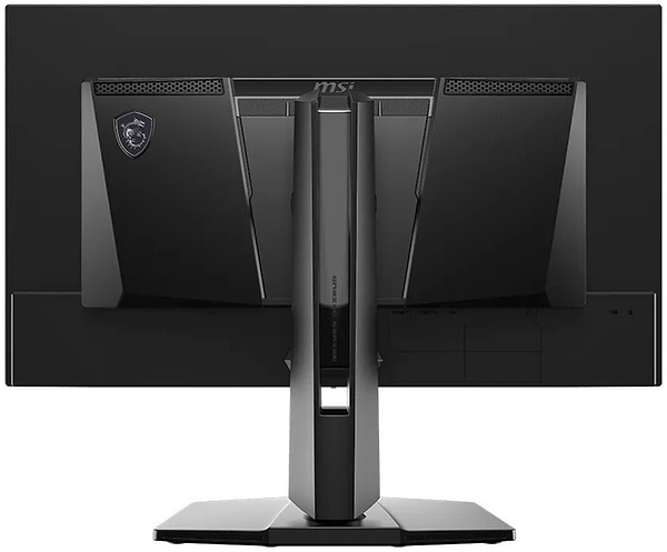 Фото - Монитор MSI MAG 274QP QD-OLED X24