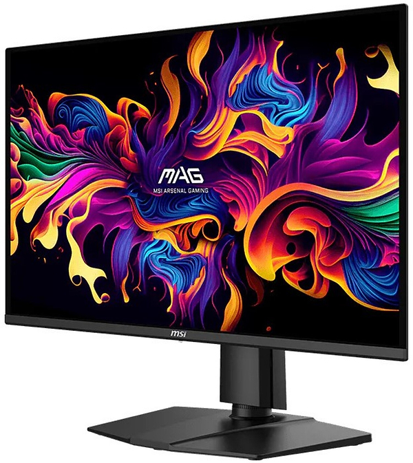 Фото - Монитор MSI MAG 274QP QD-OLED X24