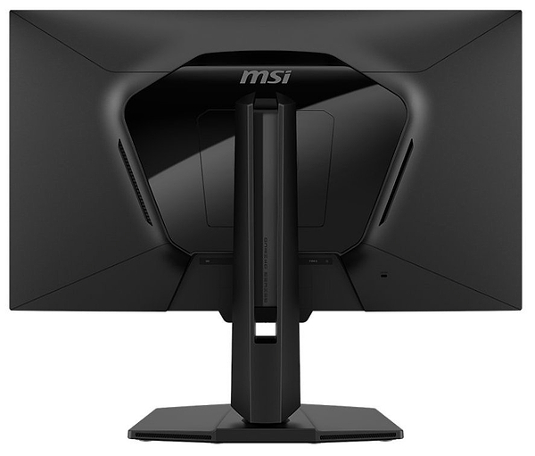 Фото - Монітор ігровий MSI MAG 274UPDF E16M