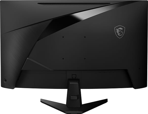 Фото - Монітор ігровий MSI MAG 32CQ6F