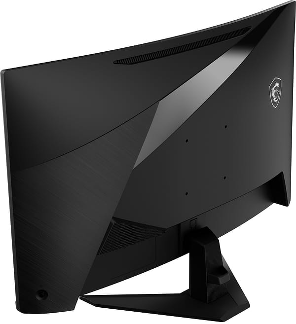 Фото - Монітор ігровий MSI MAG 32CQ6F
