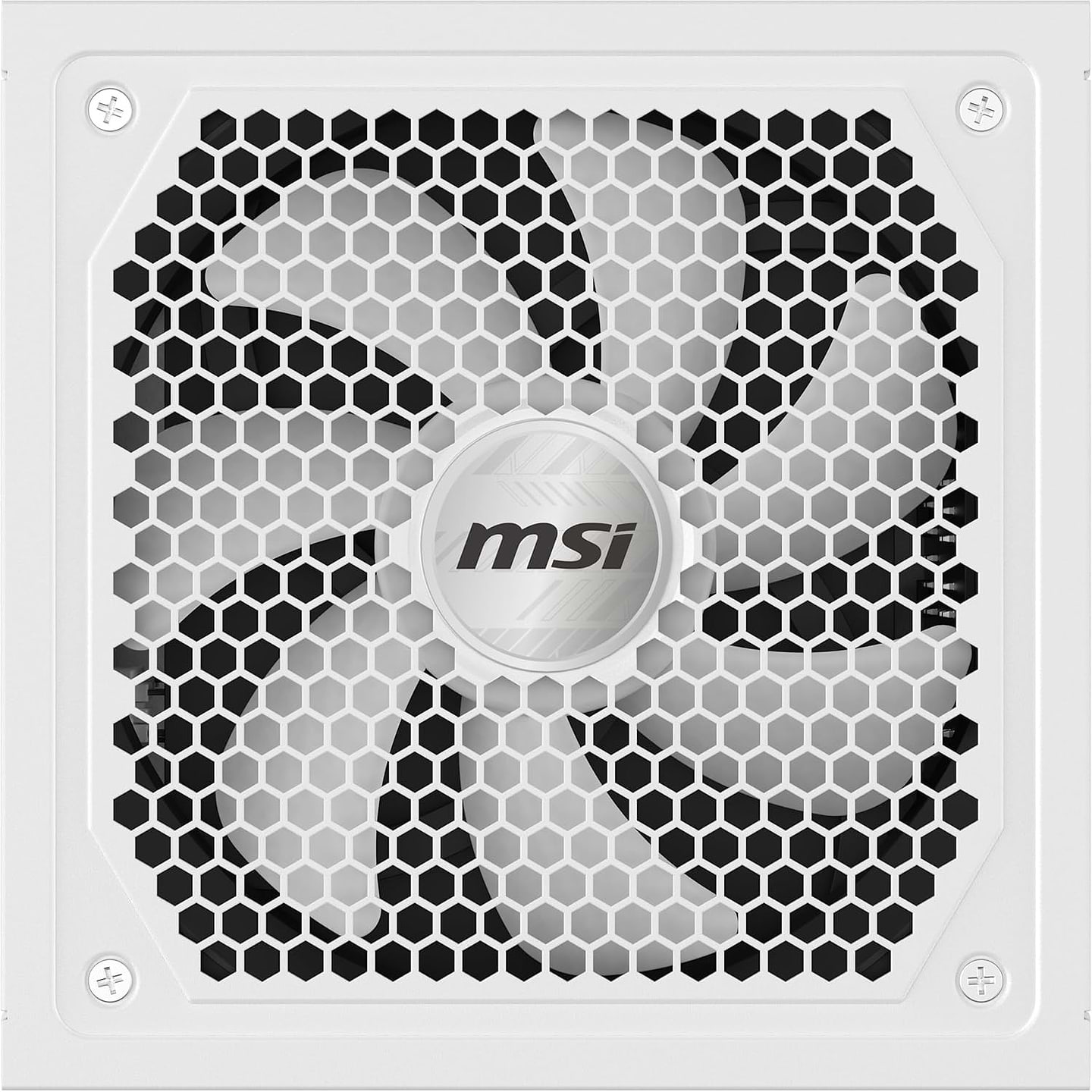Блок живлення для ПК MSI MAG A1000GL PCIE5 White 1000W