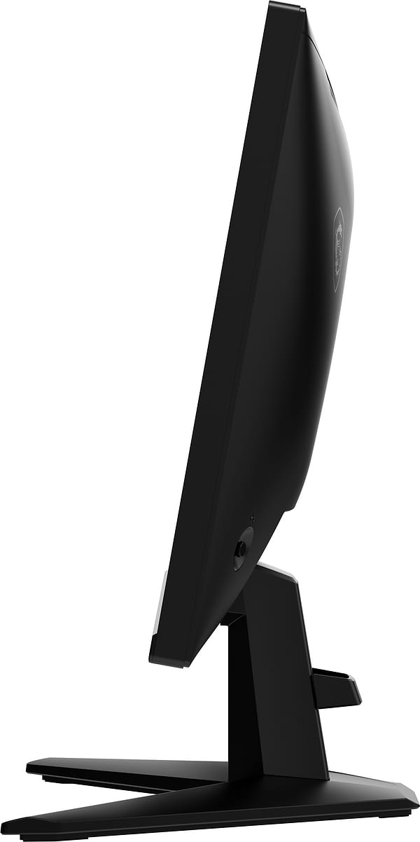 Фото - Монитор игровой MSI MAG 255XF