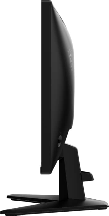 Фото - Монитор игровой MSI MAG 255XF