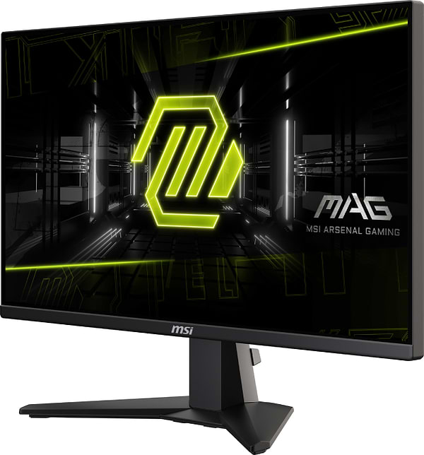 Фото - Монитор игровой MSI MAG 255XF
