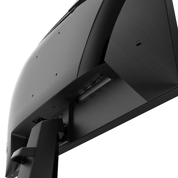 Фото - Монитор игровой MSI MAG 255XF